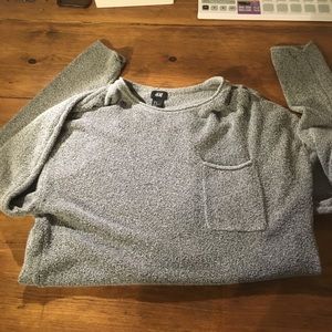 H&M Long Sleeve